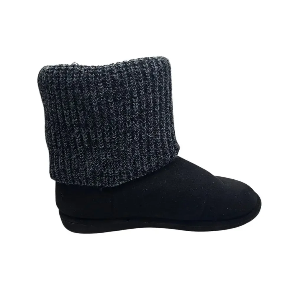 Source Unknown knit cuff